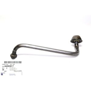 IOE-PSA (MOPAR) 94580817 | OPEL Karter Yağ Süzgeci Orijinal