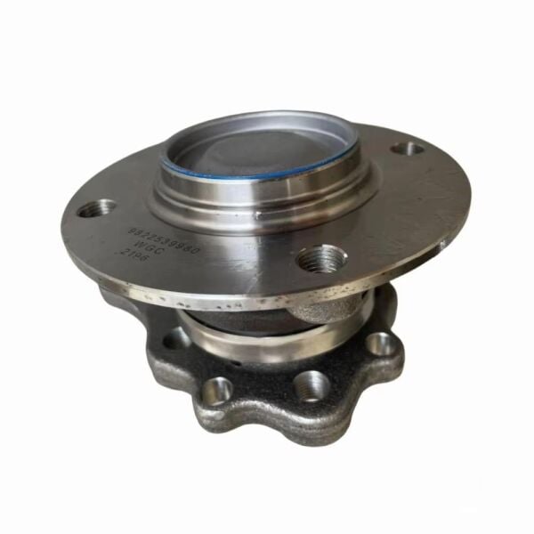 PSA (MOPAR) 9822539980 | Opel Corsa F Arka Porya Orijinal