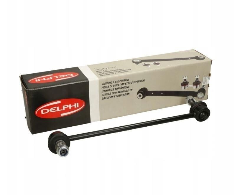 DELPHI TC1987 | Chevrolet Captiva Ön Sol Viraj Demir Z Rotu Delphi