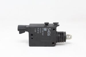 PSA (MOPAR) 90460062 Opel Astra G Bagaj Kilit Motoru Sedan Kasa Orijinal