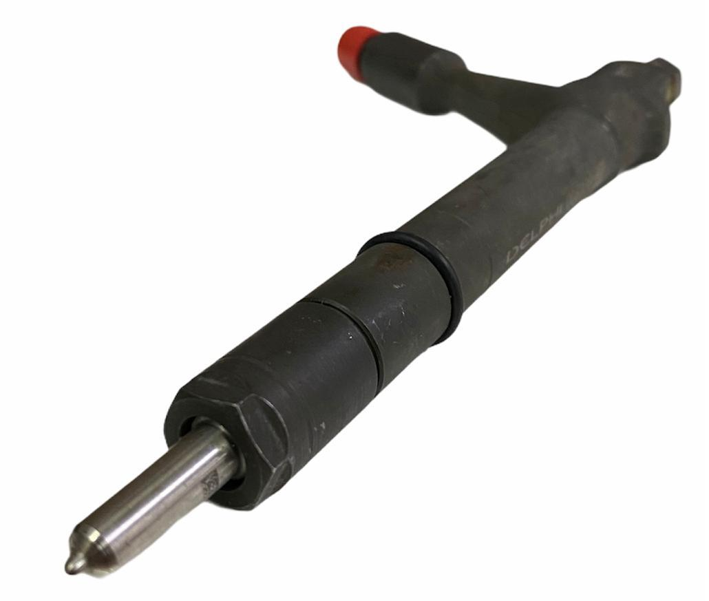 DELPHI B01901D | Opel Combo C 1.7 Dizel Enjektör Delphi