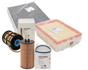 Opel Mokka 1.6 Dizel Periyodik Bakım Seti GM