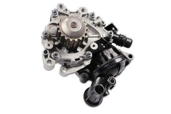 PSA (MOPAR) 9825002180 | Peugeot 208 1.5 Tdci Devirdaim Su Pompası Orijinal
