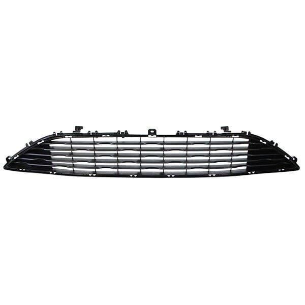 Opel Corsa F Tampon Izgarası Ön Orta Wisco