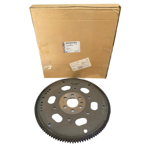 PSA (MOPAR) 25195479 Chevrolet Captiva C140 Volant Dişlisi Orijinal