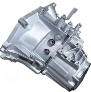 PSA (MOPAR) 1629123180 | Citroën C-Elysée Komple Manuel Şanzıman Orijinal