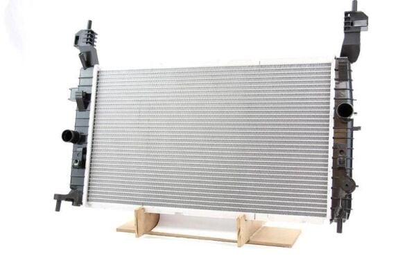 Opel Meriva Z16XE Motor Su Radyatörü Orıs