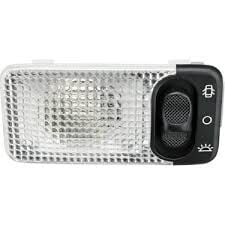 OE-PSA (MOPAR) 6362.K9 | Tavan Lambası Partner/206/306/406