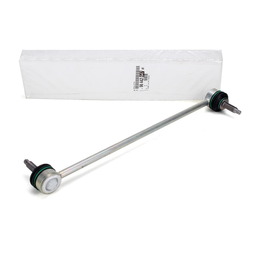 PSA (MOPAR) 9844264780 | Citron C5 Aircross Ön Viraj Demir Askı Rotu Z Rotu Orijinal