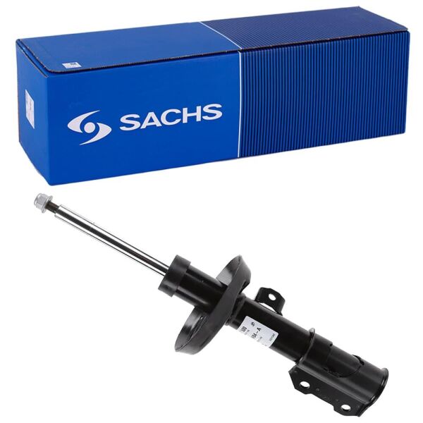 Opel Astra K HB Ön Amortisör Sağ Sachs