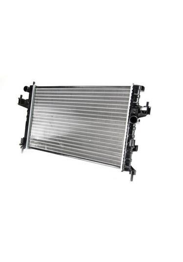 Opel Combo C 1.3 CDTI Dizel Su Radyatörü Jilet Sistem Mga