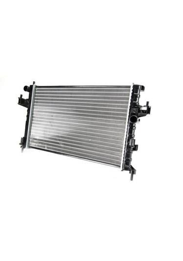 Opel Combo C 1.3 CDTI Dizel Su Radyatörü Jilet Sistem Mga