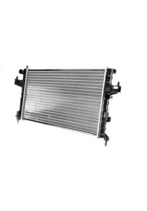 Opel Combo C 1.3 CDTI Dizel Su Radyatörü Jilet Sistem Mga