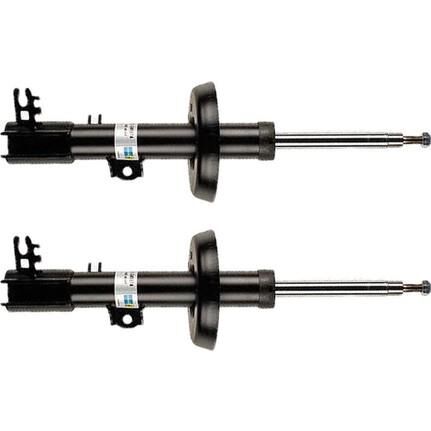 Opel Meriva A Ön Sağ ve Sol Amortisör Takımı Maysan