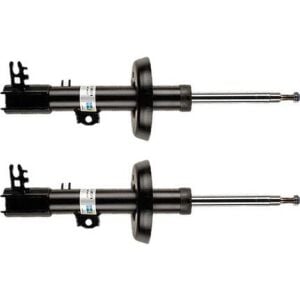 Opel Meriva A Ön Sağ ve Sol Amortisör Takımı Maysan