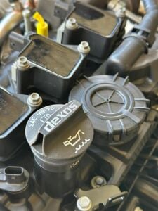 12701030 - 1684190380 | Opel Astra K 1.4 Turbo (F14SHT) Komple Sıfır Sandık Motor Orijinal