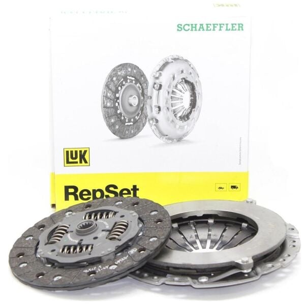 620209809 | Opel Astra G 1.6 ( Z16XE ) Debriyaj Seti LUK Marka