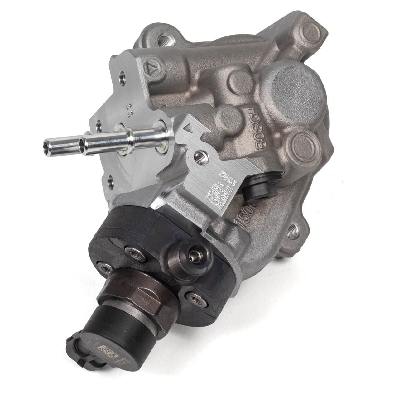 BOSCH 0445010760 | Opel Combo E Mazot Pompası 1.5 Dizel