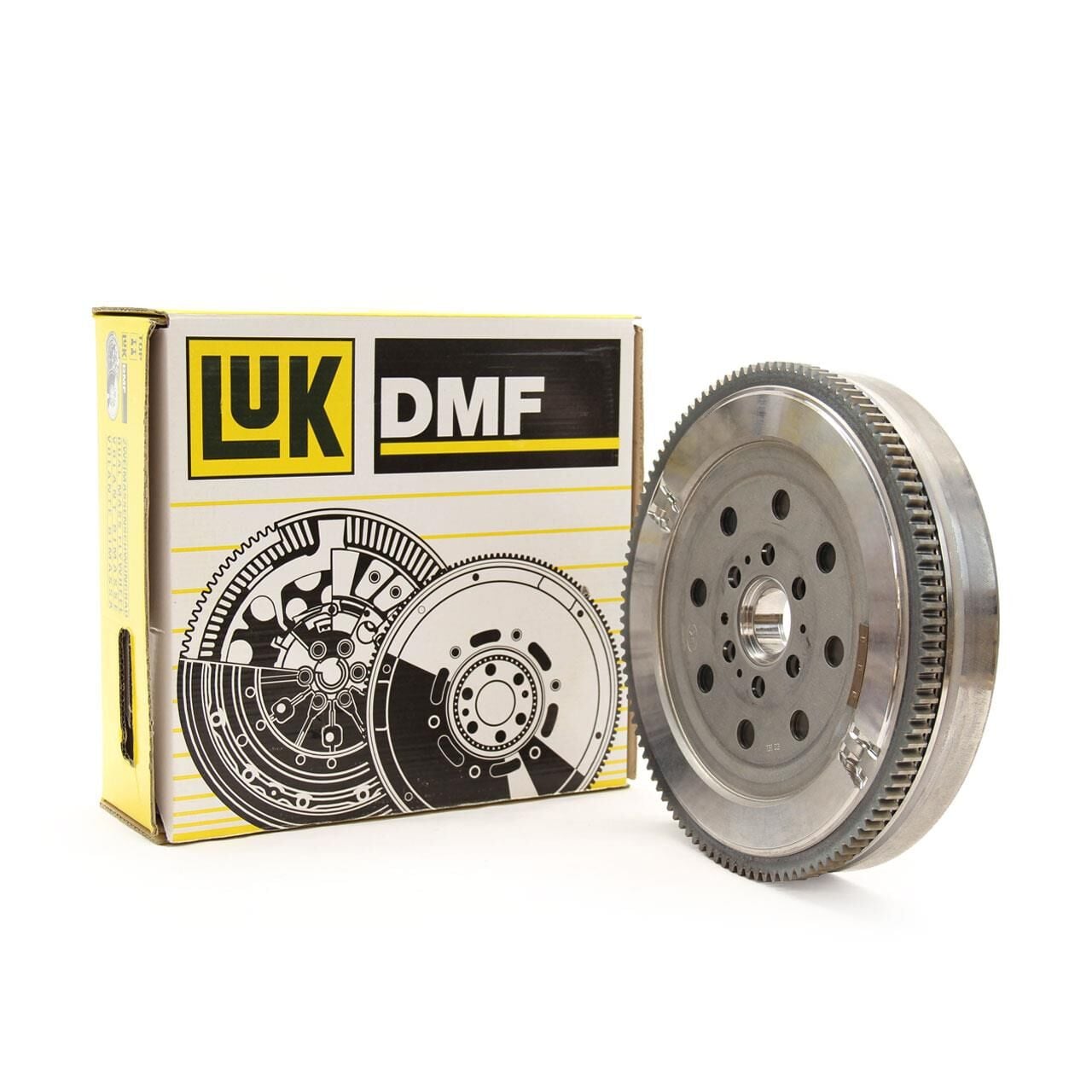 415024110 | Opel Vectra C Volant Z19Dtl Z19Dt Manuel Şanzıman Luk Marka