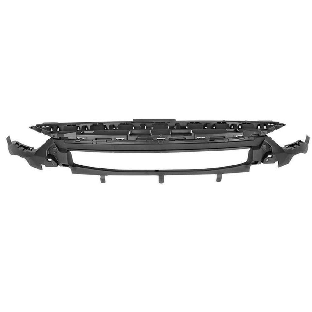 WISCO 9829535680 | Opel Corsa F Panel Üst Braketi