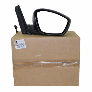 PSA (MOPAR) 983769791T | Opel Corsa F Dış Dikiz Aynası Sağ Katlanır+Sinyalli Orijinal