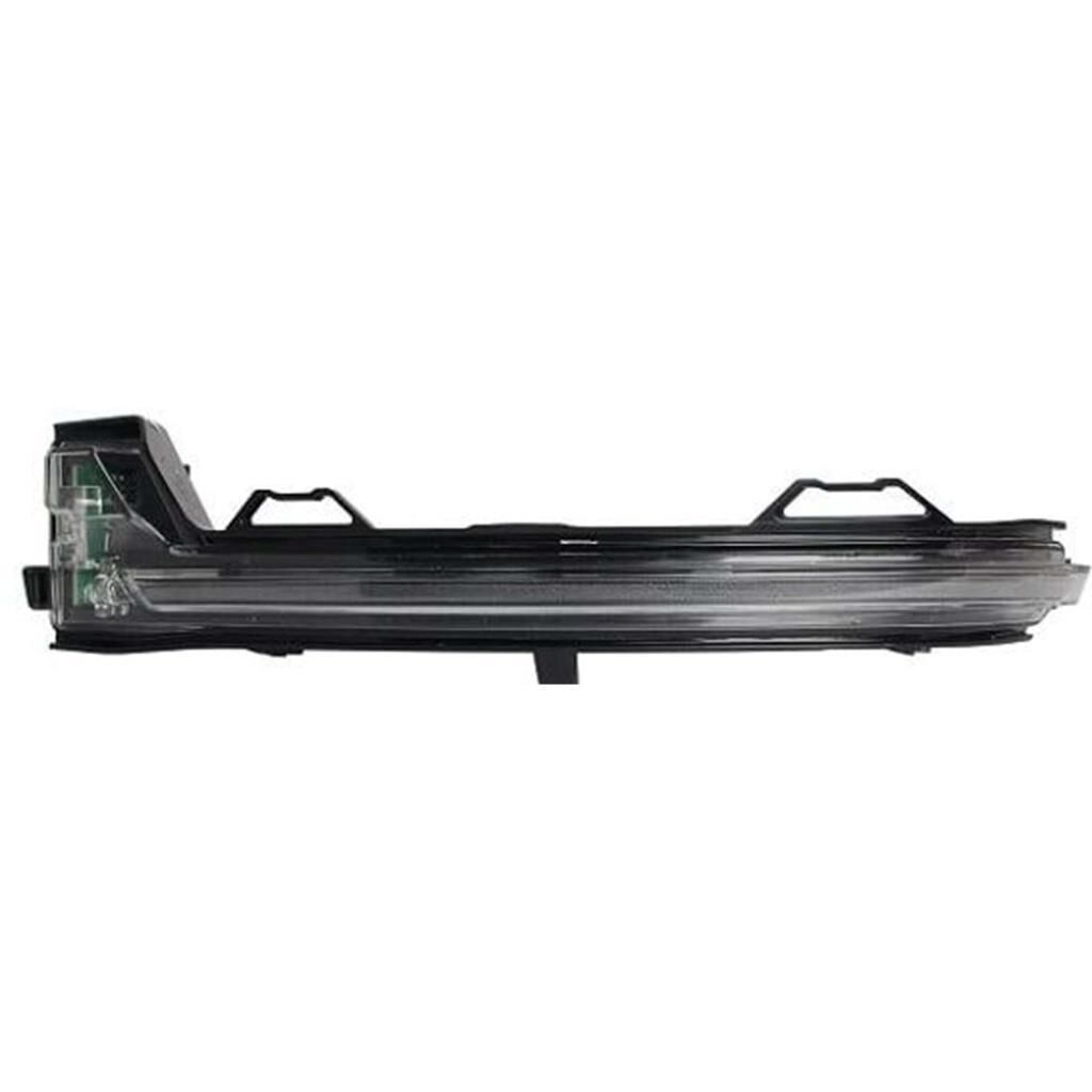 PSA (MOPAR) 9837260680 | Opel Corsa F Dış Dikiz Ayna Sinyali Sol Orijinal