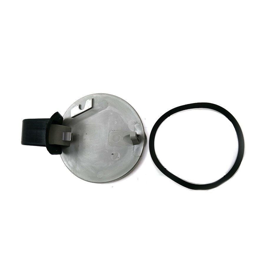 Opel Astra G Benzin Dış Depo Kapağı HB Astarlı