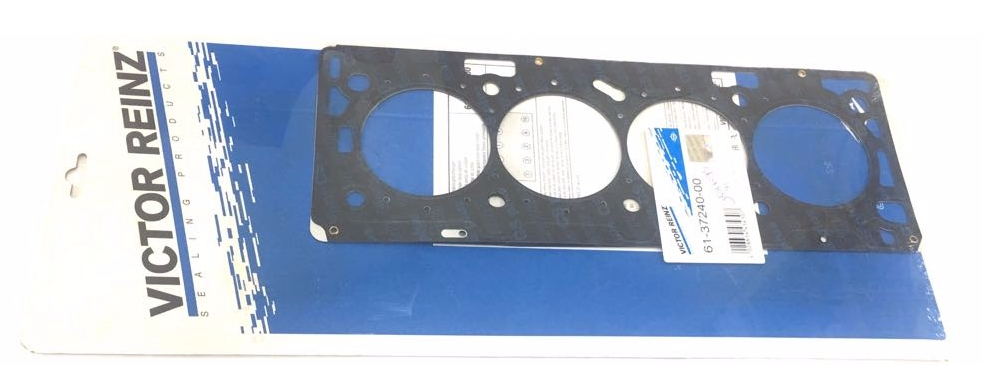 VICTOR REINZ 61-37240-00 | Opel Astra J 1.6 Benzinli Motor Silindir Kapak Contası