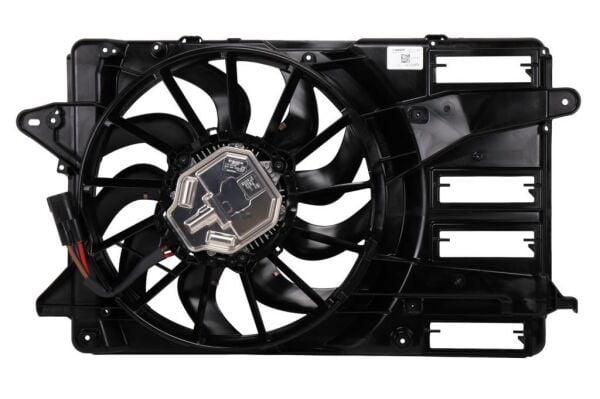 Opel Insignia B Fan Motoru Komple D16SHT F15DVH İthal