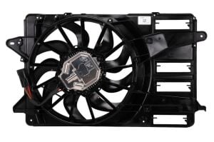 Opel Insignia B Fan Motoru Komple D16SHT F15DVH İthal