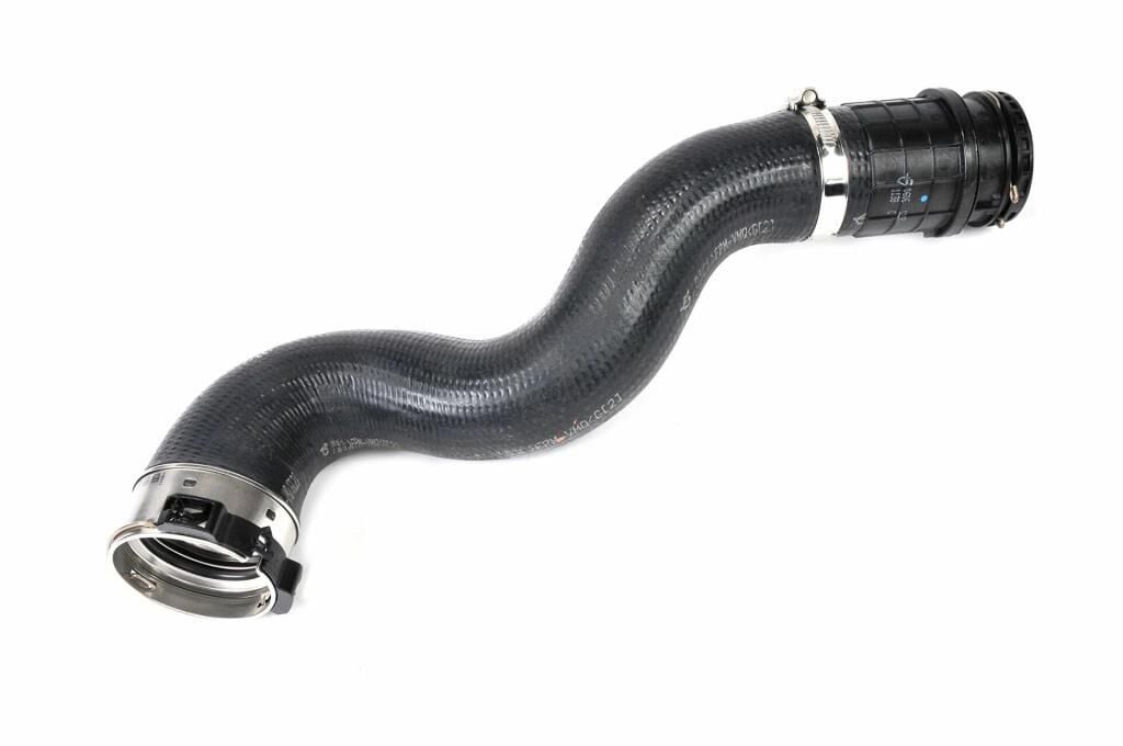 PSA (MOPAR) 39014321 | Opel Astra K 1.6 Dizel Sağ Turbo Intercooler Hortumu Orijinal