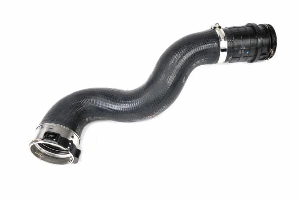 PSA (MOPAR) 39014321 | Opel Astra K 1.6 Dizel Sağ Turbo Intercooler Hortumu Orijinal