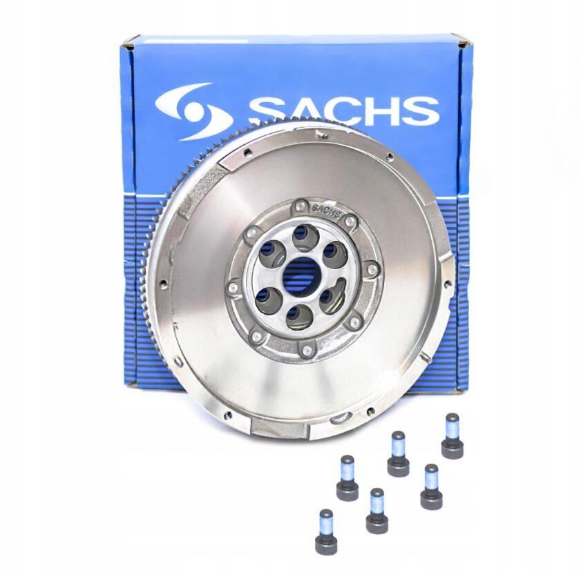 SACHS 2294701042 | Opel Astra K 1.6 Dizel Volant F40 Manuel Şanzıman