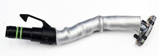 İTHAL 860423 | Opel Meriva B 1.4 Turbo Yağlama Borusu