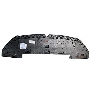 WISCO 9829531680 | Opel Corsa F Tampon Koruma Bandı Ön Alt