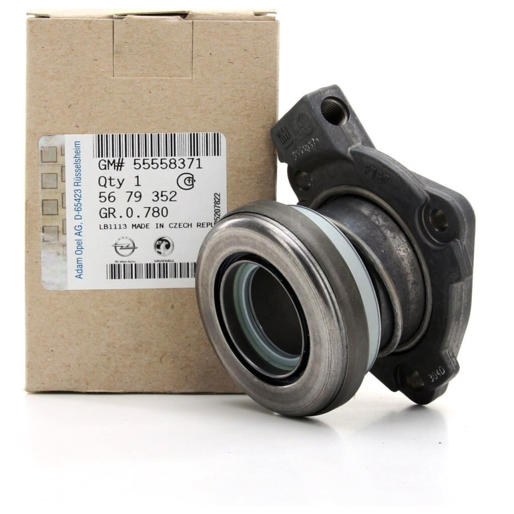 PSA (MOPAR) 55558371 Opel Combo C Z17DTH Dizel Debriyaj Bilyası F23 Şanzuman Orijinal
