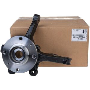 PSA (MOPAR) 9826877980 | Opel Corsa F Ön Sağ Aks Taşıyıcı Komple Orijinal
