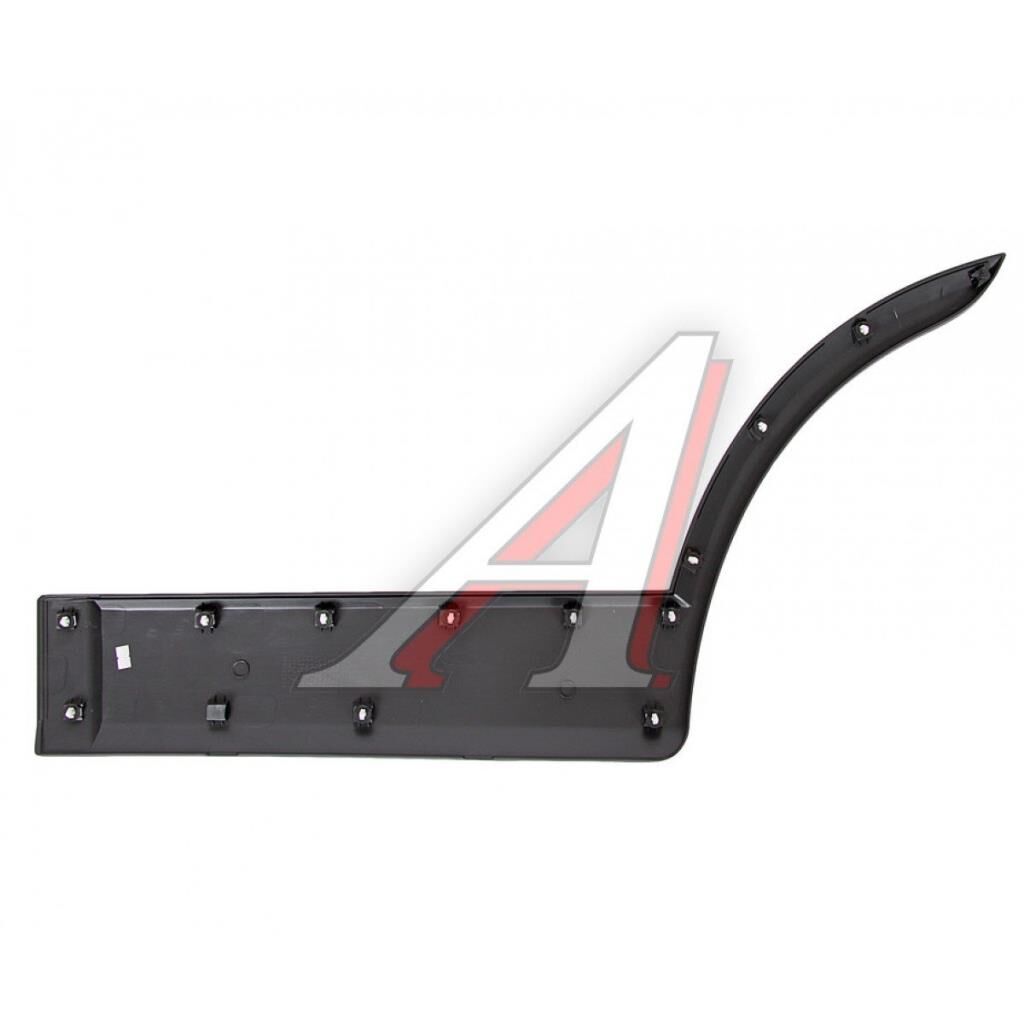 PSA (MOPAR) 42546869 Chevrolet Captiva Arka Sağ Kapı Bandı Orijinal