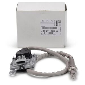 PSA (MOPAR) 9821120980 | Citroen C3 Picasso Egzoz Azot Kaptörü Beyinli Orijinal