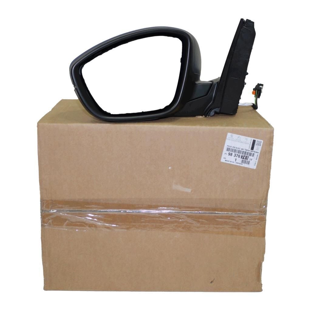 PSA (MOPAR) 983767411T | Opel Corsa F Dış Dikiz Aynası Sol Katlanır+Sinyalli Orijinal