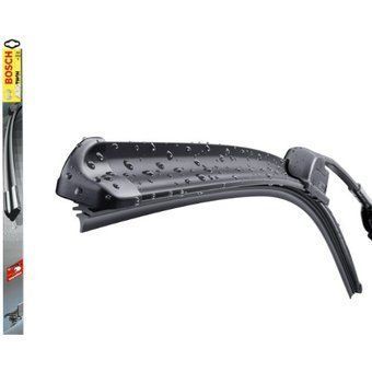 BOS-3397118907 | Chevrolet Captiva Ön Silecek Seti Aerotwin Bosch Marka