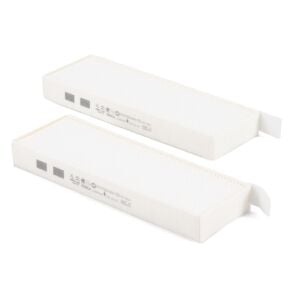 PSA (MOPAR) 9833350880 | Ds Automobiles Ds3 Crossback Polen Filtresi Orijinal