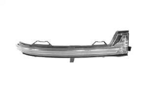 PSA (MOPAR) 9837260480 | Opel Corsa F Dış Dikiz Ayna Sinyali Sağ Orijinal