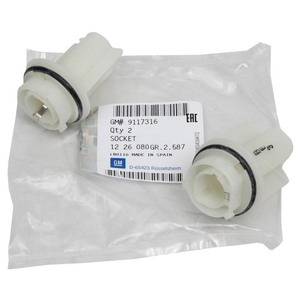 PSA (MOPAR) 9117316 Opel Astra G Far Sinyal Duyu Orijinal