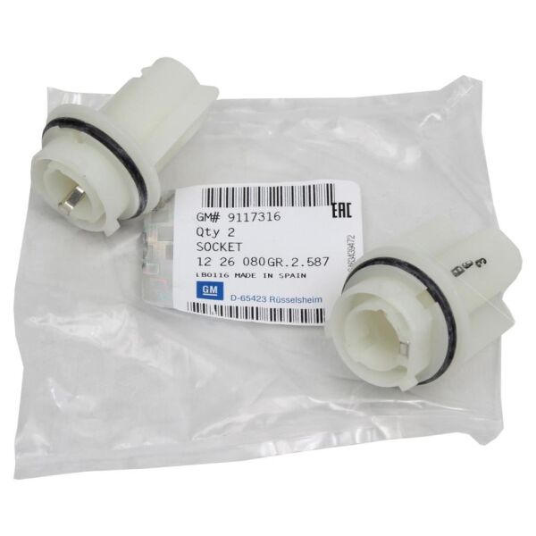 PSA (MOPAR) 9117316 Opel Astra G Far Sinyal Duyu Orijinal