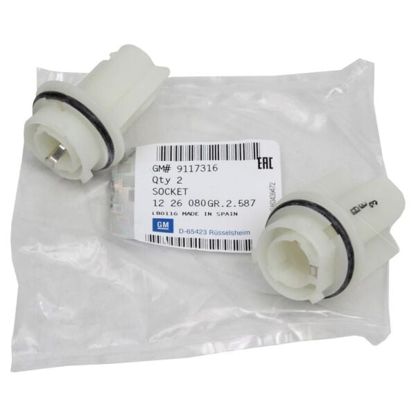 PSA (MOPAR) 9117316 Opel Astra G Far Sinyal Duyu Orijinal