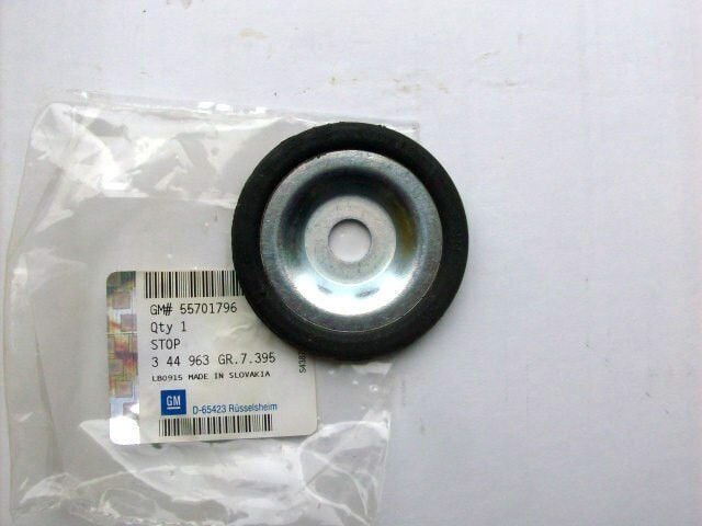 PSA (MOPAR) 55701796 Opel Corsa E Ön Amortisör Üst Sacı Orijinal