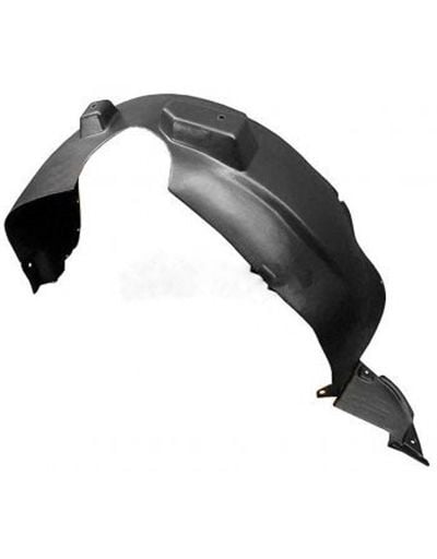 PSA (MOPAR) 96623571 Chevrolet Captiva Ön Sol Çamurluk Davlumbazı Orijinal