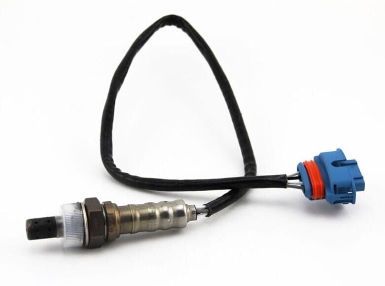 Chevrolet Cruze Oksijen Sensörü Konum 2 Alttaki