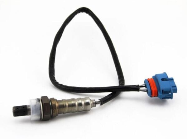 Chevrolet Cruze Oksijen Sensörü Konum 2 Alttaki